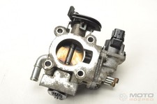 SUZUKI IGNIS II 1.3 16V 94PS Drosselklappe 