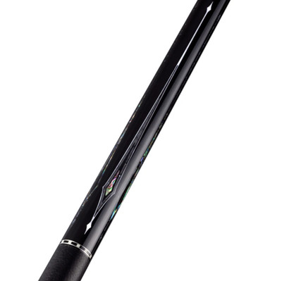 Lucasi LUX76 Pool Cue 11.75mm – Lucasi Custom Billiard Cue