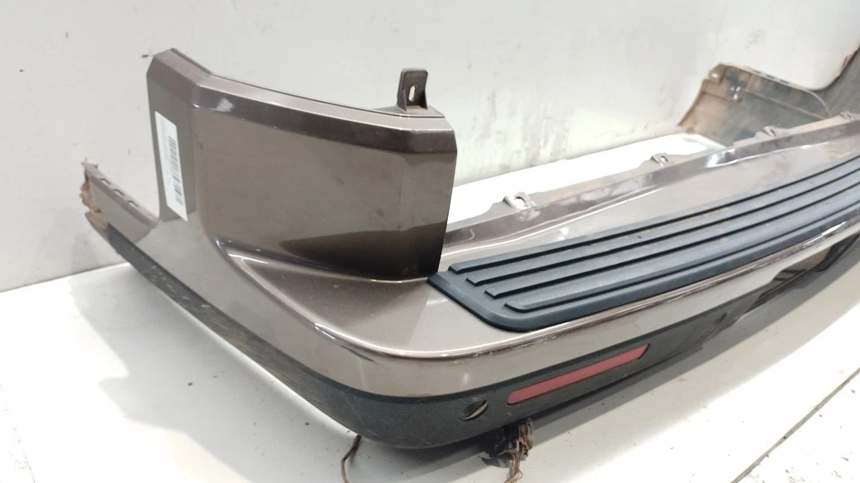 DPO000031PCL PARAGOLPES TRASERO PARA LAND ROVER DISCOVERY IV L319 3.0 10507517 - Imagen 2 de 4