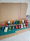 MATCHBOX LESNEY CORGI LARGE COLLECTION JOB LOT 20 ITEMS