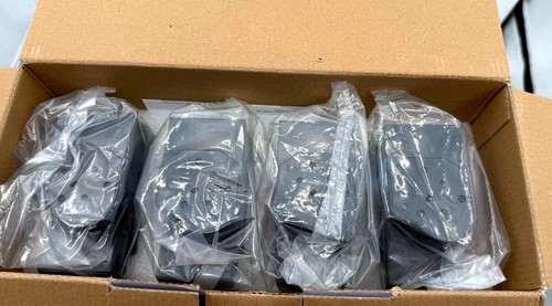 Pacava C310 Toner Cartridges for Xerox C310 Cyan Magenta Yellow Black 4 Pack - 第 8/14 張圖片