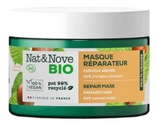 Nat&Nove Bio Repair Mask Nat&Nove Bio Repair Mask