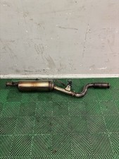 CITROEN PICASSO C4 CATALYTIC CONVERTER 1.6L DIESEL MK2 2013-18 PSAS002