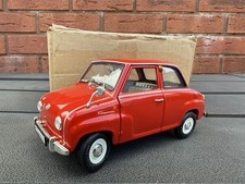 Revell Goggomobile T25 Mint Retro Model