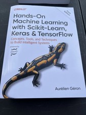 Hands-On Machine Learning with Scikit-Learn, Keras, and TensorFlow :...
