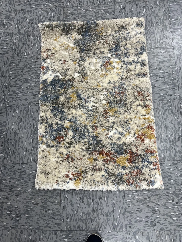 Surya Tuscany 2' x 3' Area Rugs TUS2301-23 - Image 3 of 4