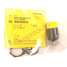 TURCK NI30U-M30-AP6X-H1141 1646631 Inductive sensor PNP KD
