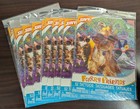 LOT OF 46 SAVVI ASSORTED TEMPORARY TATTOOS  *PICTURE IS THE  ACTUAL LOT* — photo 10