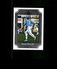 2025 Donruss #15 Bobby Witt Jr. Baseball Card ELITE SERIES