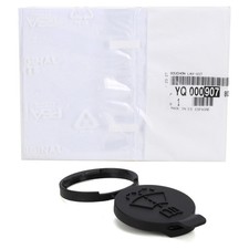 ORIGINAL OPEL Verschluss Waschwasserbehälter ASTRA K CORSA E INSIGNIA YQ00090780