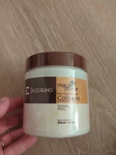 Enderuns collagen maca Power Essence Hair Repair 500ml 16.9fl.oz