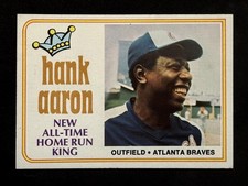 1974 Topps Baseball Cards Checklist 14