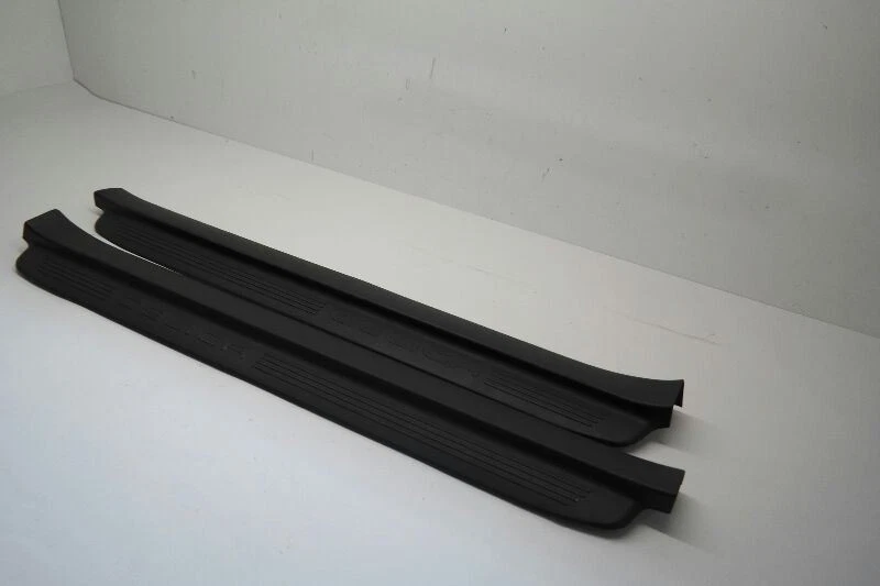 Juego de alféizares de puerta Toyota Celica 2004 Foto 2 de 4