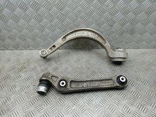 AUDI A5 WISHBONE LOWER CONTROL ARM FRONT LEFT PAIR 8W0407155A B9 2016-2025