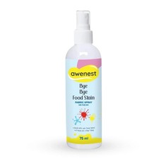No Wash Stain Remover for Fresh Food Stains, Remover Spray for Clothes