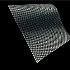 Matte Black Self-Adhesive Rhinestone Sheet 9.5x8 Inch Non-Shiny 