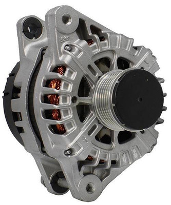 1** Alternator 130A New Genuine Mando (Valeo Korea) 37300-2F350 for Hyundai