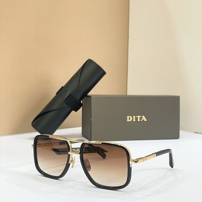 DITA - Sunglasses DRX2030 - Size 59-15-127 - NEW