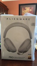 Brand New Alienware Pro Wireless Gaming Heads...