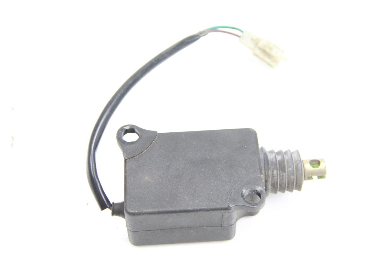 SITZBANKSCHLOSS MOTOR  - SYM GTS EFI ABS 125 (2012 - 2016)