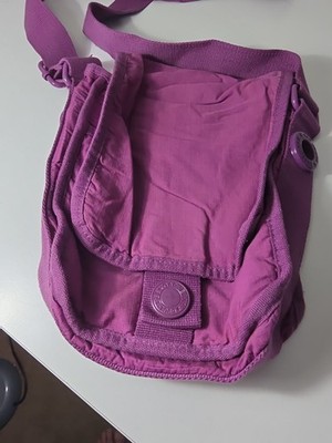 Purple Vintage GAP Messenger Bag Vintage Y2K 2000s | eBay