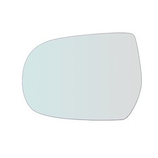 Retroviseur gauche (ou coque) Mazda MPV