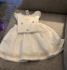 Girl Gymboree ISLAND CRUISE 2015 PineappleTop Lined Elastic Skirt Size 5