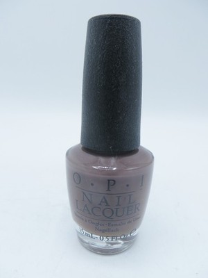 OPI NAIL POLISH SQUEAKER OF THE HOUSE 0.5 OZ