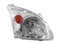 Scheinwerfer Rechts FÜR Toyota - Abakus 212-11D7R-LD-EM