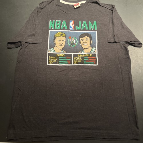 Boston Celtics Men's T-Shirt