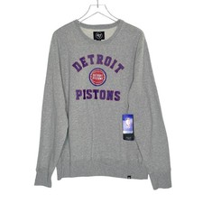 Detroit Pistons Collecting and Fan Guide 46