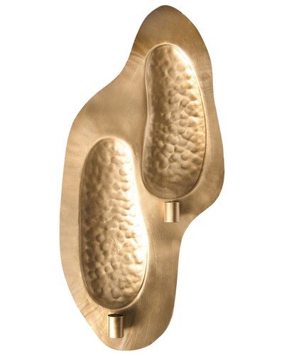 Wall Candle Holder PENICHE