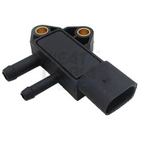 Meat & Doria Sensor, Abgasdruck U.A. FüR Chevrolet, Opel