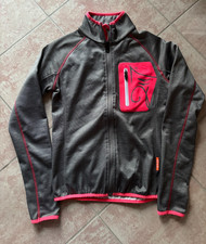 2117 of Sweden Fleece Jacke Grösse XS Neuwertig