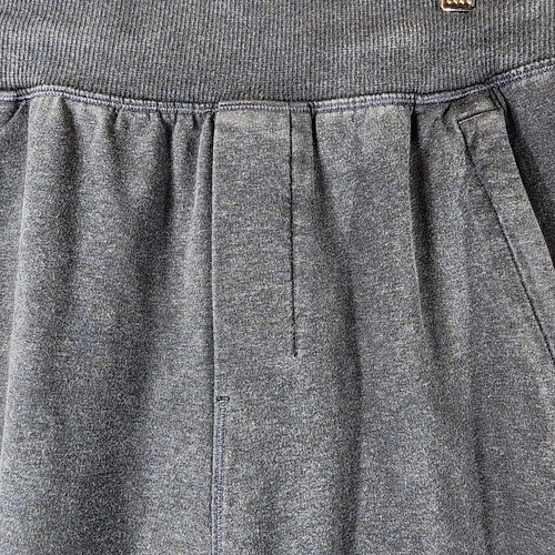 Lululemon Cross Cut Jogger Sweatpants 29.5" Mens S Heathered Inkwell M5458S - Picture 4 of 16