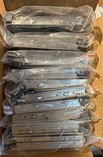 Lot Of 10 Supermicro 3.5  -2.5   Drive Tray MCP-220-00043-0N