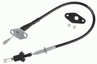 Seilzug KupplungsbetÄTigung Sachs 3074 600 137 FÜR KIA