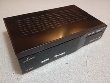 Boîtier Décodeur TNT Sat Terminal Dolby Canal Ready HD TV Lenson LD9400 LD 9400