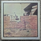 Dark Round The Edges LP Deluxe Reissue inc Booklet, Poster & Envelope NM-NM