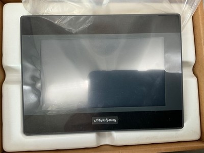 Maple Systems HMI5070Bv3 Touch Screen HMI 7'', 24vdc