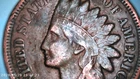 1903 Indian Head Cent 1c - Full Liberty & Date - See pictures - Great Coin!!