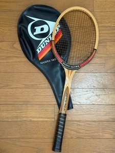 Dunlop Maxply Mcenroe | eBay