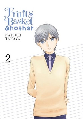 Fruits Basket Another, Vol. 2 (Volume 2)