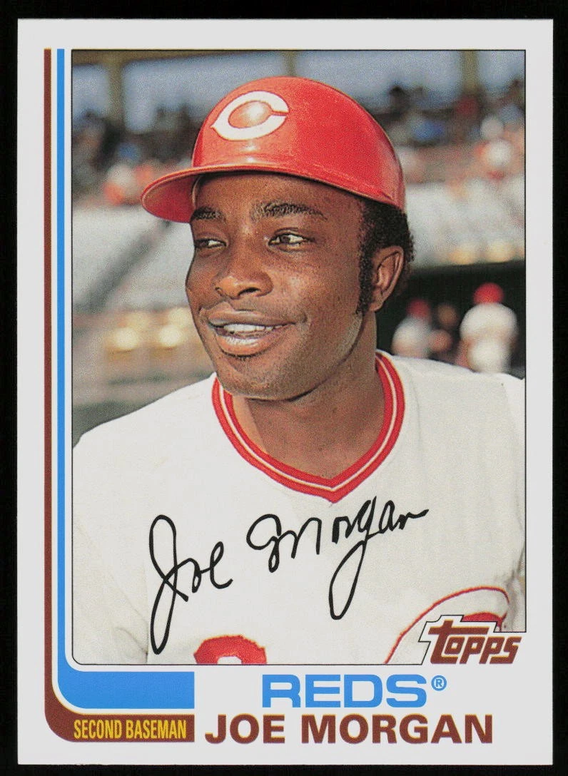 Cincinnati Reds Baseball 2013 Season Sports Trading Cards
