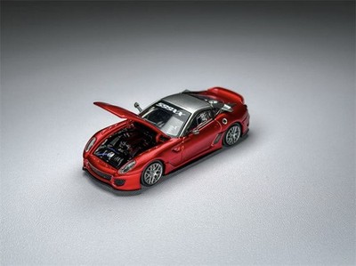 Rhino Model RM 1:64 599XX Diecast Model Car | eBay