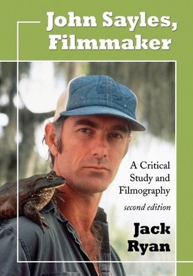 Jack Ryan John Sayles, Filmmaker (Taschenbuch)