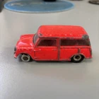 DINKY AUSTIN SEVEN COUNTRYMAN 199 Collectible Vintage Toy Model Car Vintage