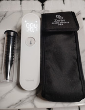 Viproud FC-IR1010 Digital Infrared Ear Thermometer with Case Covers