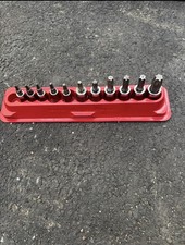 Snap On Torx Socket Set