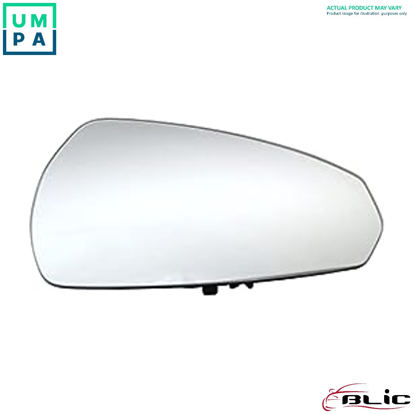 EXTERIOR MIRROR 5402-04-1127531P FOR MERCEDES-BENZ C-CLASS/T-Model E-CLASS 2.1L